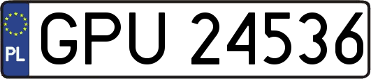GPU24536