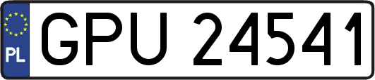 GPU24541
