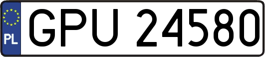 GPU24580