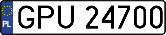 GPU24700
