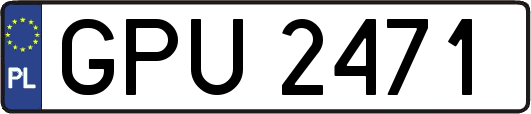 GPU2471