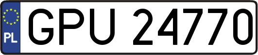 GPU24770
