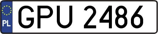 GPU2486