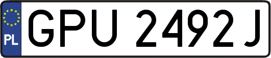 GPU2492J