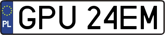 GPU24EM