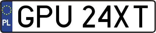 GPU24XT