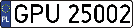 GPU25002
