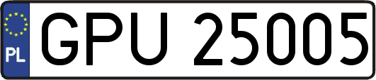 GPU25005