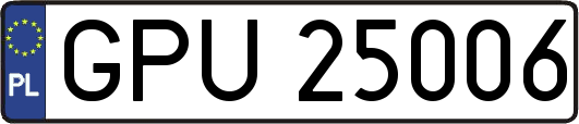 GPU25006