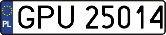 GPU25014