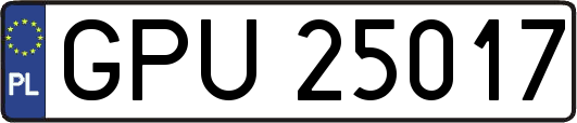 GPU25017