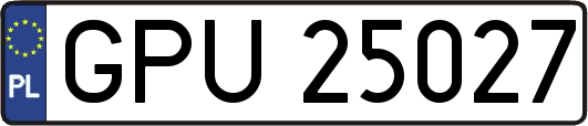 GPU25027