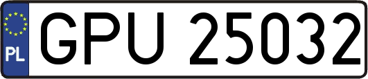 GPU25032