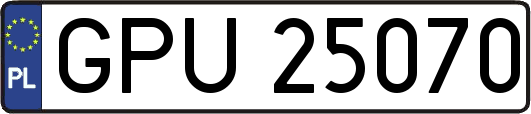 GPU25070