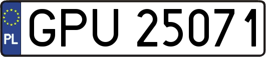 GPU25071