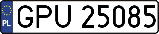 GPU25085