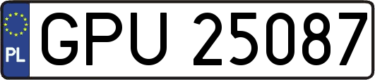 GPU25087