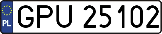 GPU25102