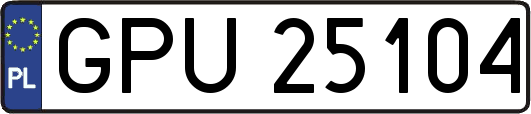 GPU25104