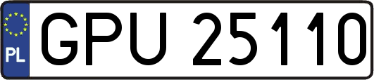 GPU25110