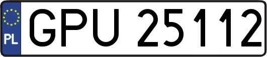 GPU25112