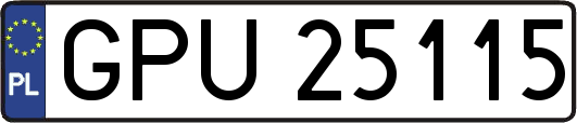 GPU25115