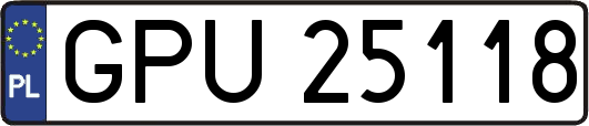 GPU25118