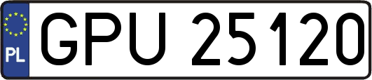 GPU25120