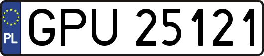 GPU25121