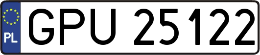 GPU25122