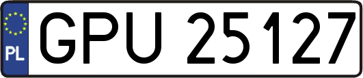 GPU25127