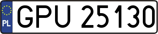 GPU25130