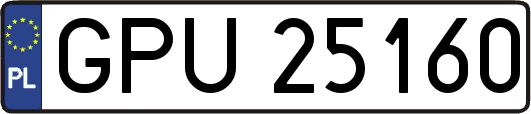GPU25160