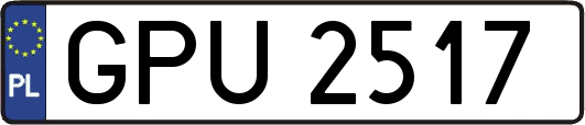 GPU2517