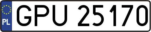 GPU25170