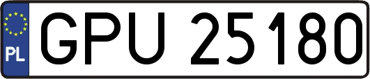 GPU25180