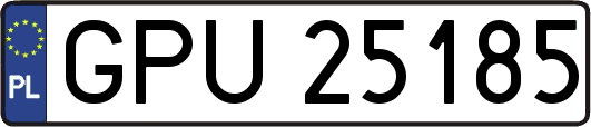 GPU25185