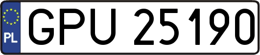 GPU25190