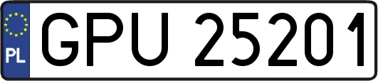 GPU25201