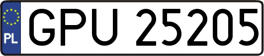 GPU25205