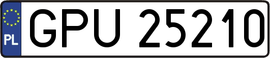 GPU25210