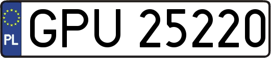 GPU25220