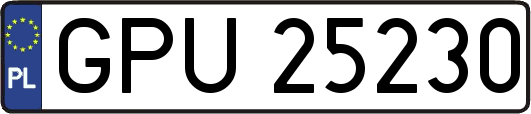 GPU25230