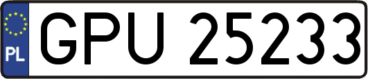 GPU25233