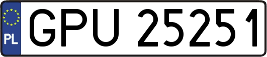 GPU25251
