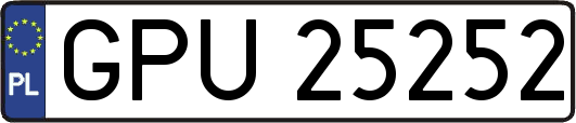 GPU25252