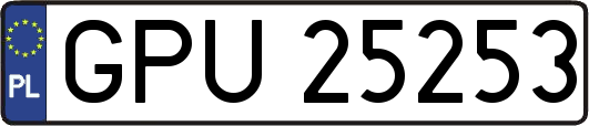 GPU25253