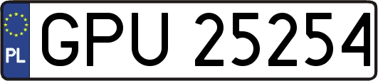 GPU25254