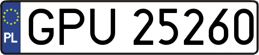 GPU25260