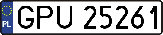 GPU25261